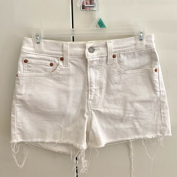 Levi's Pants - Levi’s Shorts